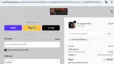 COUPONCATORCE coupon verification screenshot