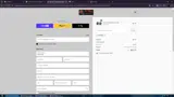 DENNY coupon verification screenshot