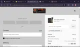FRANKLINMEDINA coupon verification screenshot