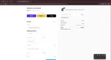 HIGHLANDER coupon verification screenshot