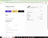 MODIPHIUS10 coupon verification screenshot