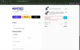 MODIPHIUS10 coupon verification screenshot