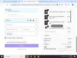 Off coupon verification screenshot