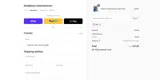 Off coupon verification screenshot