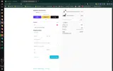 THANKS coupon verification screenshot