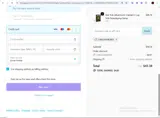 CarlosAndres coupon verification screenshot