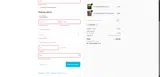 VANAHEIM coupon verification screenshot
