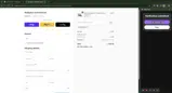 DISCOUNT coupon verification screenshot