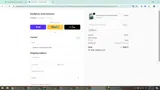 LOKI coupon verification screenshot