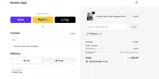 private15 coupon verification screenshot
