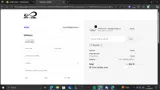 Modl coupon verification screenshot