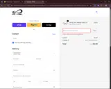 Modl coupon verification screenshot