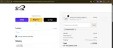 Modl coupon verification screenshot