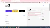 Modl coupon verification screenshot