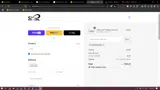 Modl coupon verification screenshot