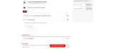 Modlite coupon verification screenshot