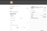 MODVIP10 coupon verification screenshot