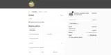 Welcome10 coupon verification screenshot