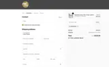 MODVIP10 coupon verification screenshot