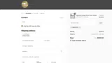 MODVIP10 coupon verification screenshot