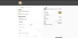 WELCOME10 coupon verification screenshot
