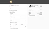 MODVIP10 coupon verification screenshot