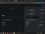 FREESHIPPINGWEEK coupon verification screenshot