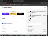 CBAILEY20 coupon verification screenshot