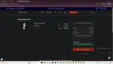NIKKIVS coupon verification screenshot