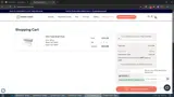 NIKKIVS coupon verification screenshot