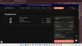 NIKKIVS coupon verification screenshot