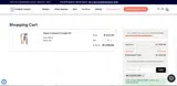 DREAMHOME coupon verification screenshot