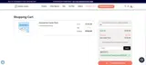 LOLLY coupon verification screenshot
