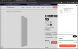 LOLLY coupon verification screenshot