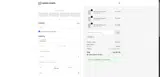 YANG coupon verification screenshot