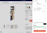 YANG coupon verification screenshot