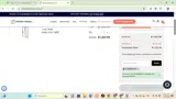 SUMMER10 coupon verification screenshot