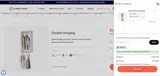 YANG coupon verification screenshot