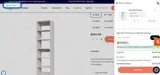 CORI20 coupon verification screenshot