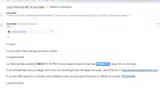 SUMMER10 coupon verification screenshot