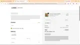 Modus Brand coupon verification screenshot