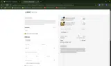 Modus Brand coupon verification screenshot