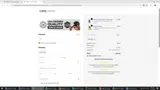 Modus Brand coupon verification screenshot