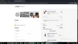Modus Brand coupon verification screenshot
