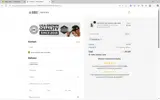 Modus Brand coupon verification screenshot