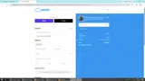MODVEL10 coupon verification screenshot