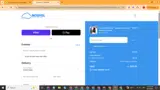 SIMPLYCODES10 coupon verification screenshot