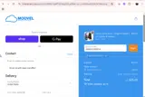SIMPLYCODES10 coupon verification screenshot