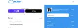 REFRESH10 coupon verification screenshot