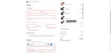 MOESWELCOME coupon verification screenshot